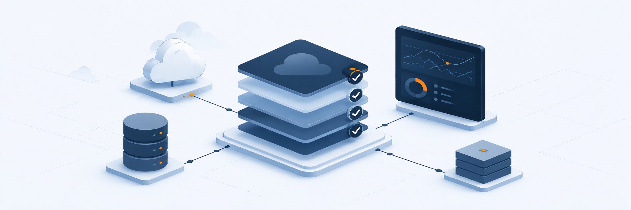 Backup and Snapshot Monitoring